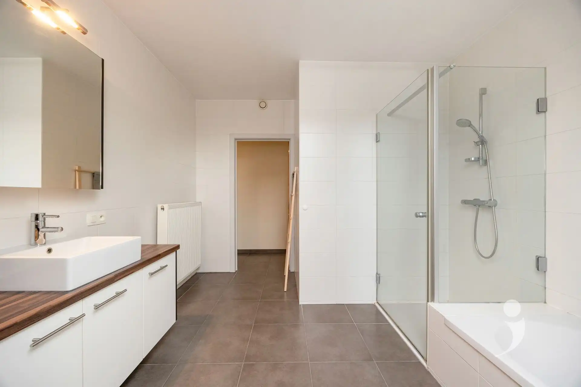 Ruim en kwaliteitsvol appartement in Herent foto 19