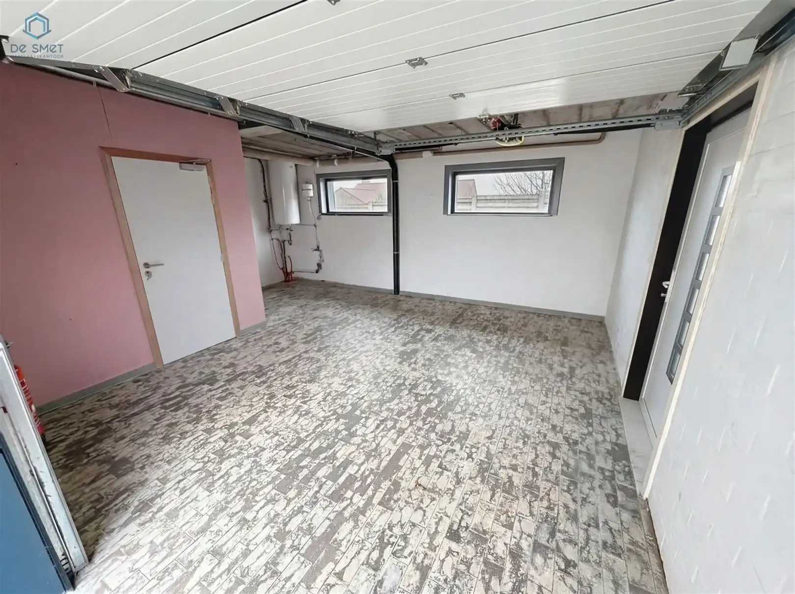 EERSTE BEZOEKDAG WOENSDAG 04/02 OP AFSPRAAK VAN 14U TOT 18U. foto 13