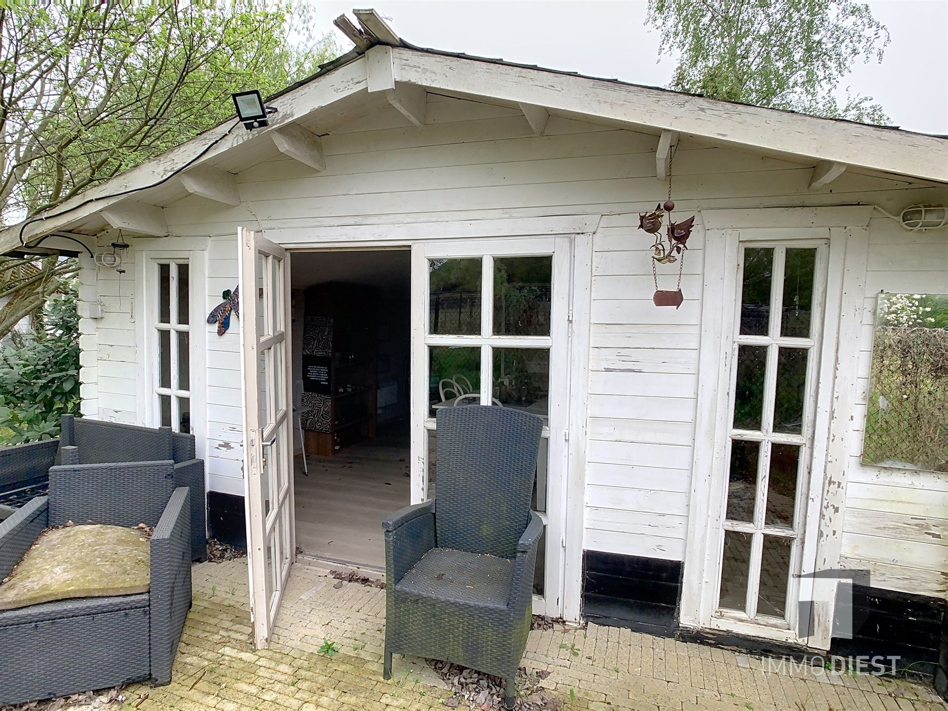 Charmante woning op 25a 49ca foto 28