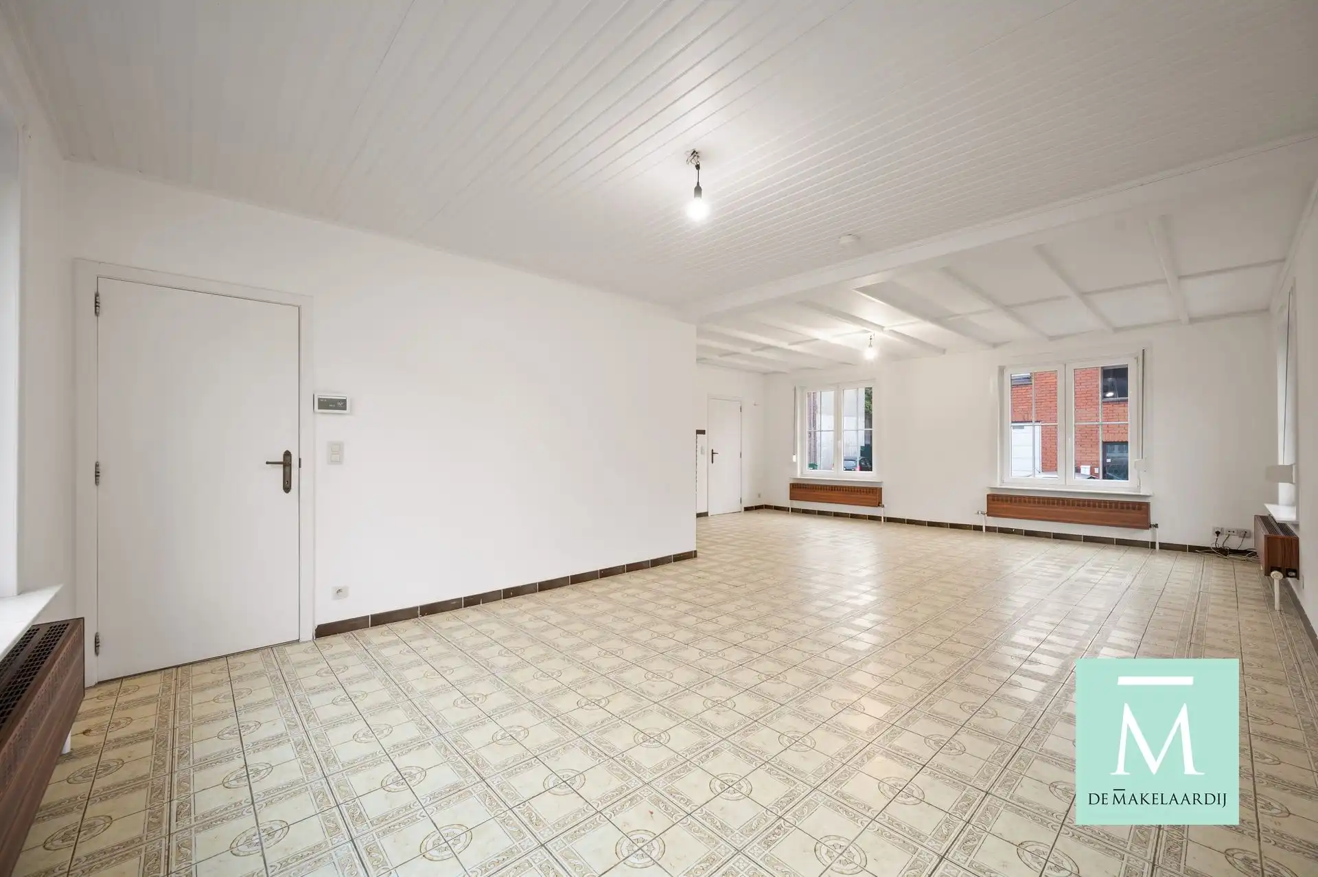 Charmante woning met 3 slaapkamers te Overijs foto 5