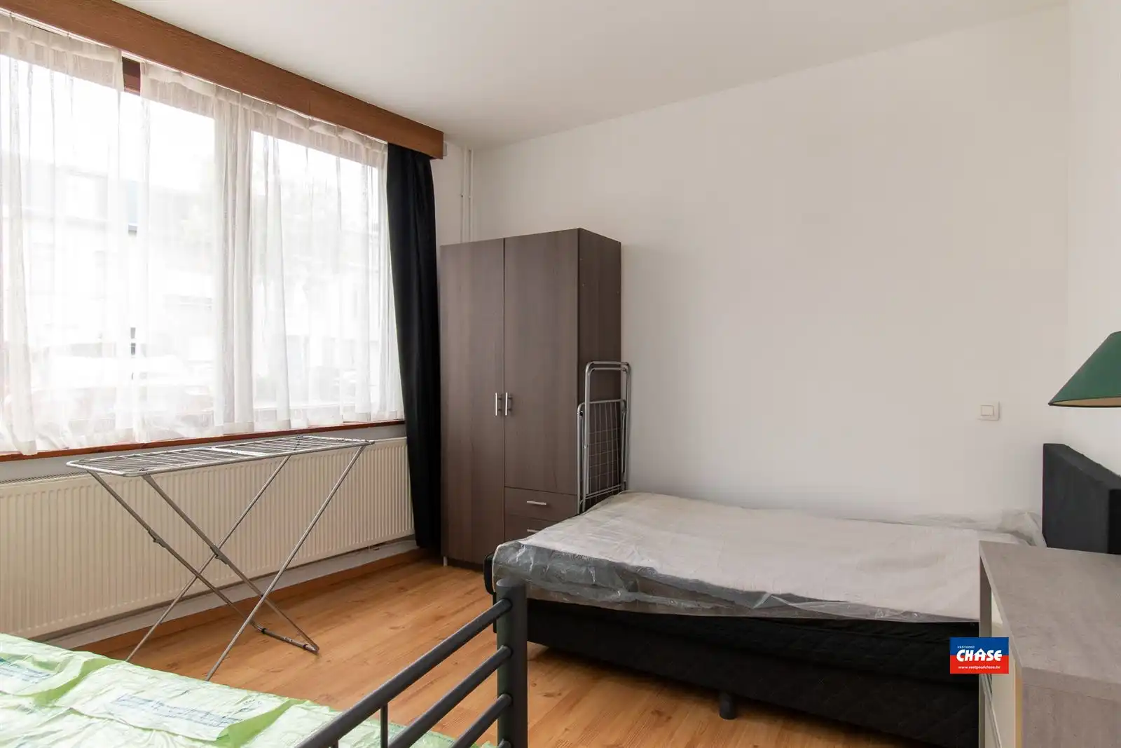 Hoekwoning met 6 slpk - ingericht als 3 units foto 13