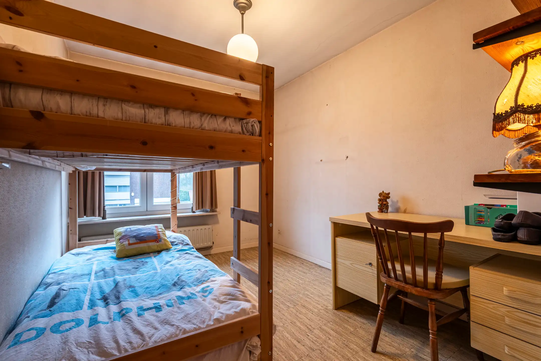 Uitstekende gezinswoning met 3 slaapkamers in Ravels foto 20