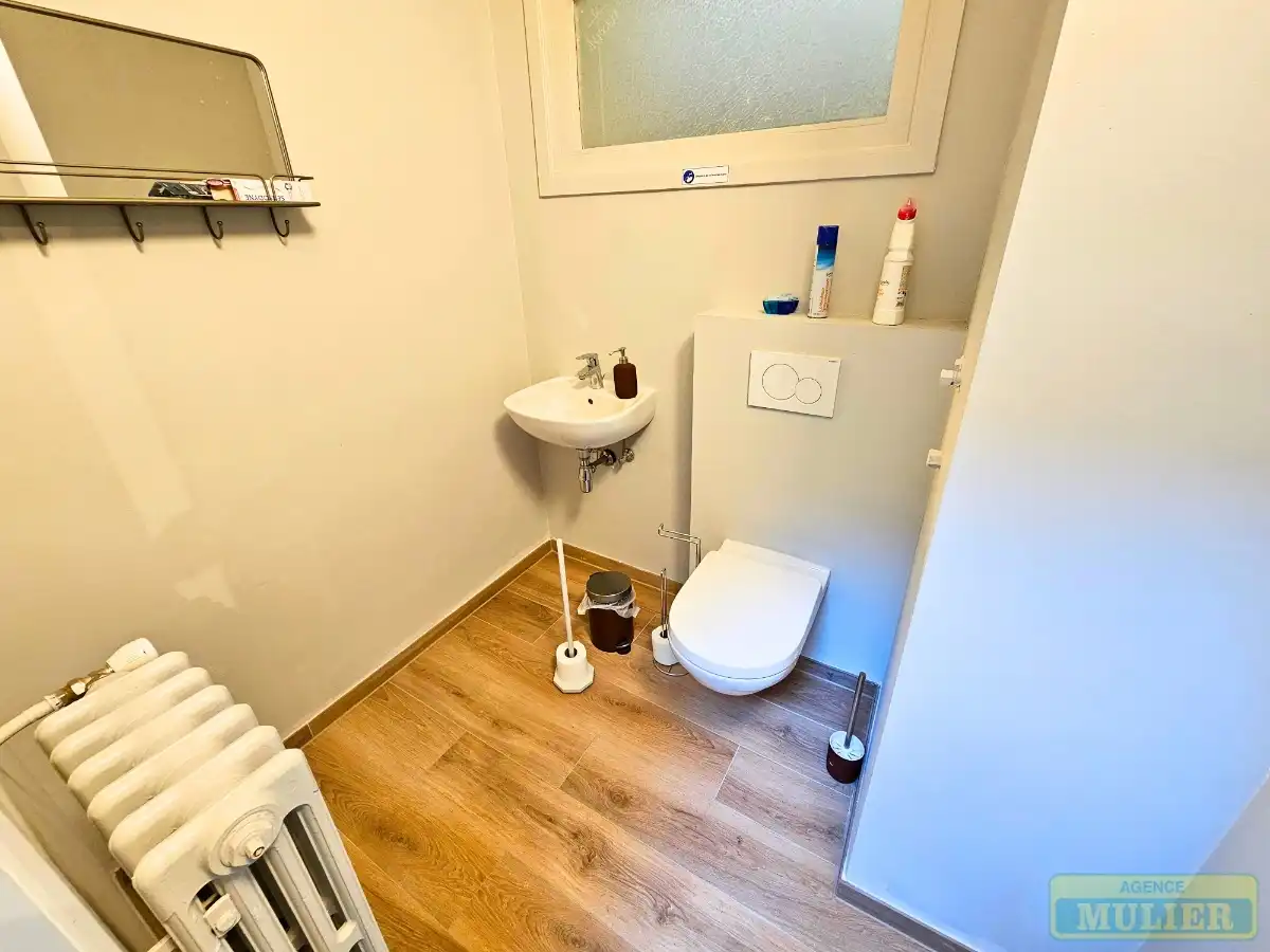 Commerciële ruimte te koop foto 18