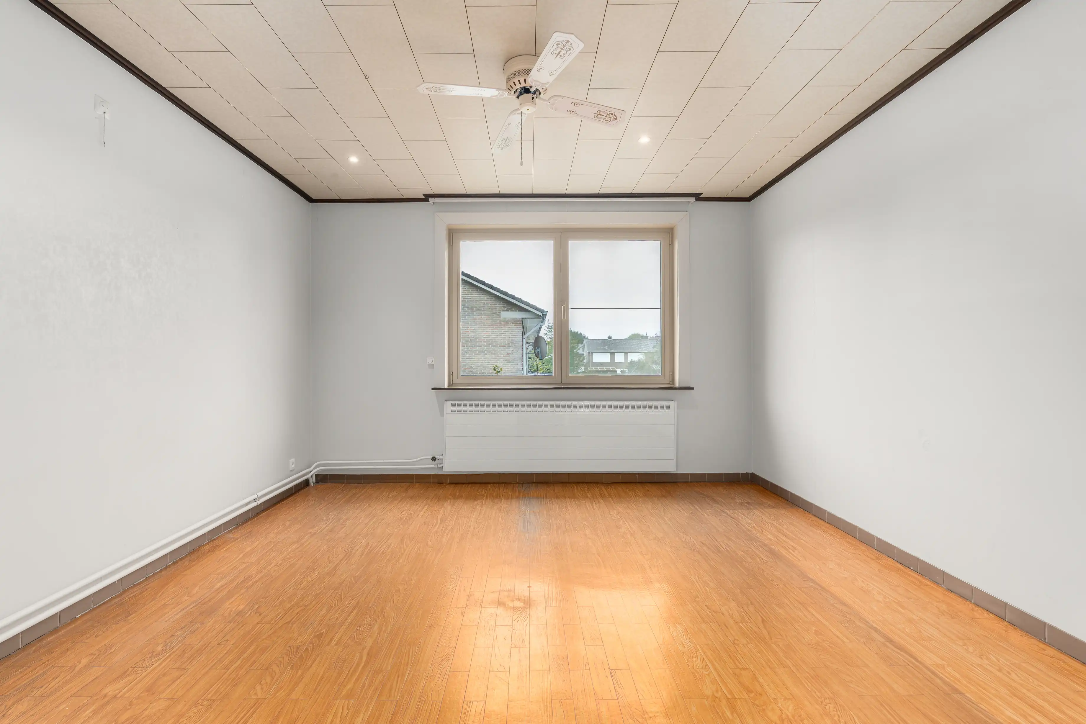 Rustig gelegen energiezuinige woning in Gavere foto 7
