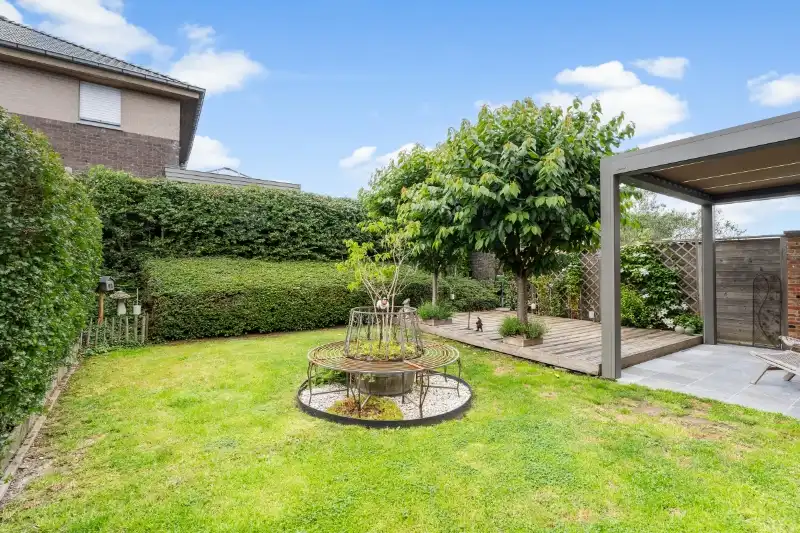 Recente woning te koop, unieke opportuniteit foto 11