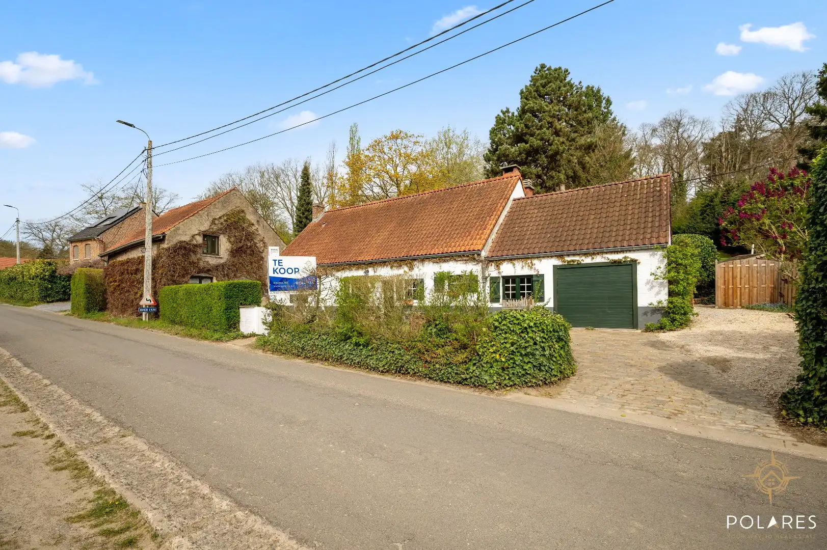 Villa te koop Florivalstraat 35 - - 3040 Huldenberg