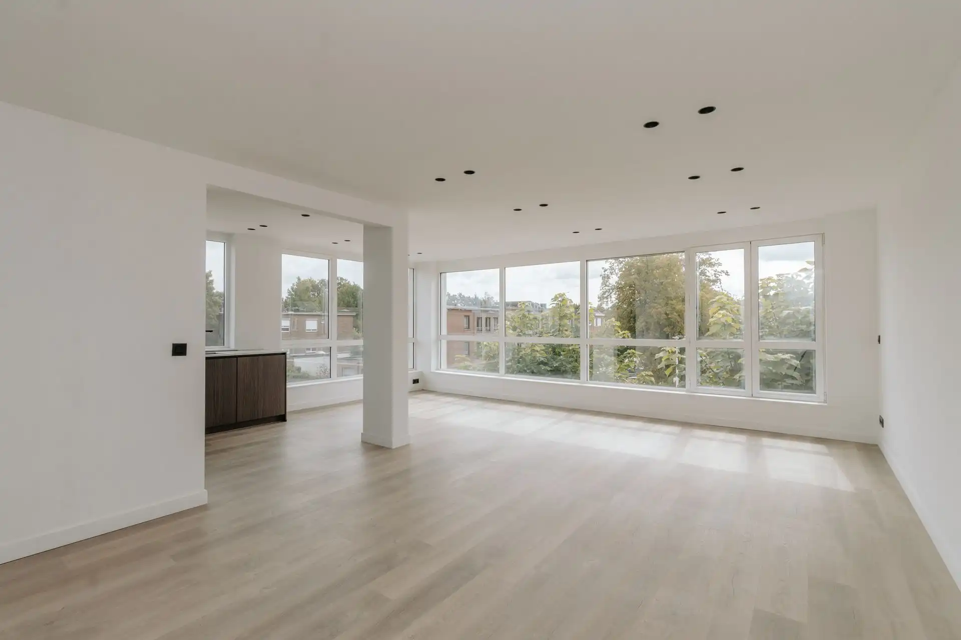 Appartement met autostaanplaats in Gillegomwijk! foto {{pictureIndex}}