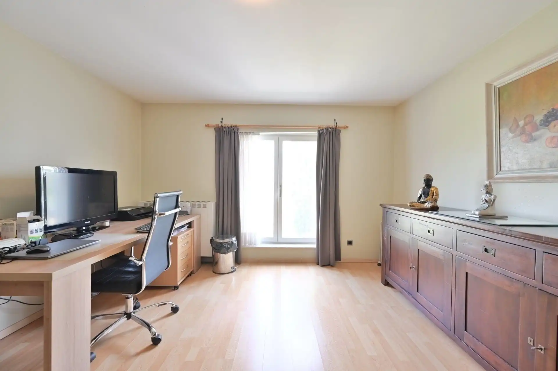 Goed onderhouden vrijstaande woning te Nieuwrode foto 7