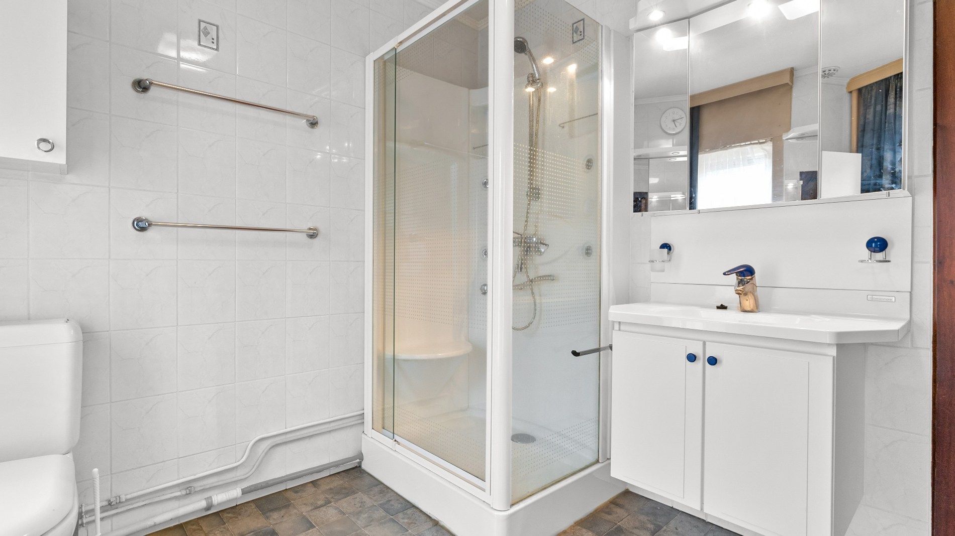 LINDEN centrum - grote woning + tuin foto 18