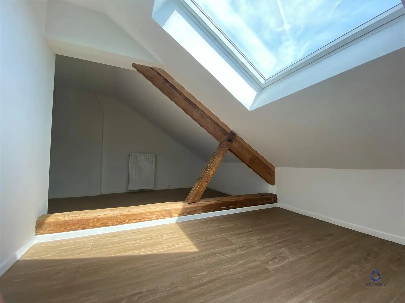 Appartement foto 9