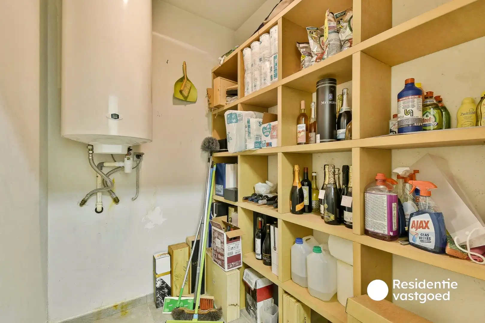 Instapklare en alleenstaande bungalowwoning foto 20