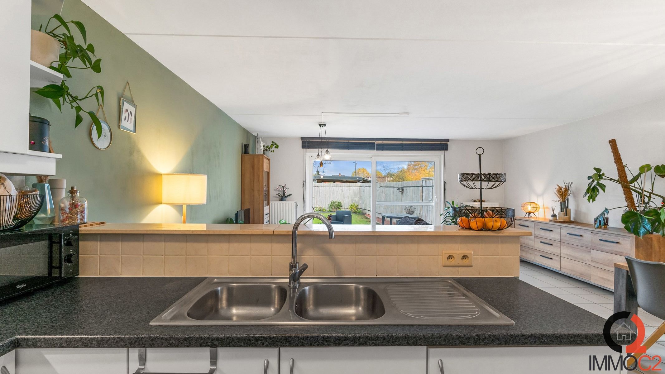 Appartement te koop foto 9