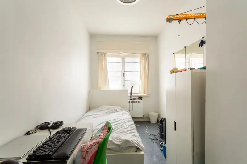 Toplocatie, 2 slaapkamer appartement foto 8