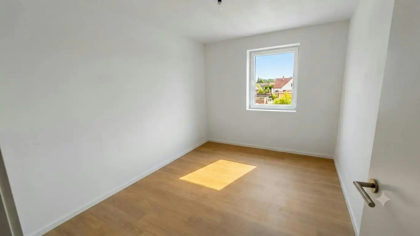 Project van 6 nieuwbouwwoningen in Lichtervelde te koop foto 9