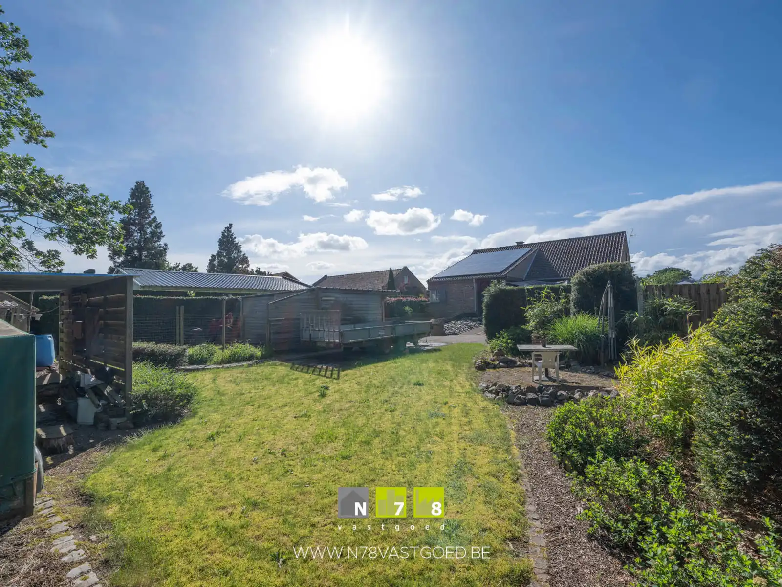 Huis te koop foto 19