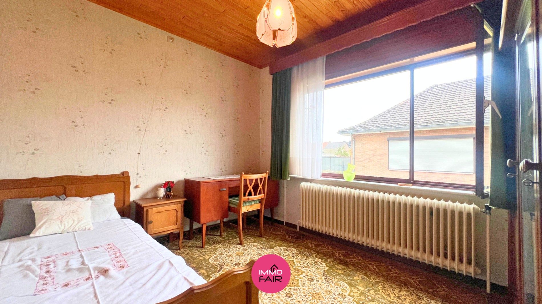 Vrijstaande bungalow op absolute toplocatie op slechts 10 minuutjes van Maastricht! foto 13