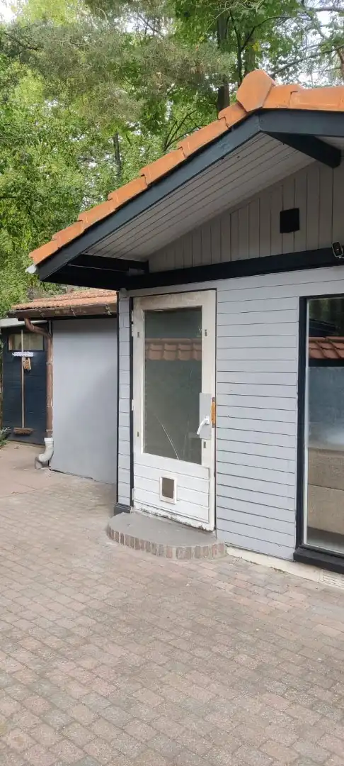 Charmante vakantiewoning foto 3