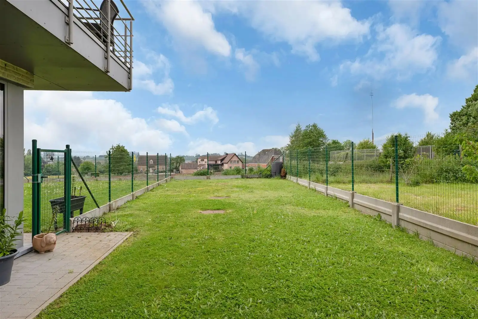 Duplex appartement met 2 slpks en staanplaats foto 16