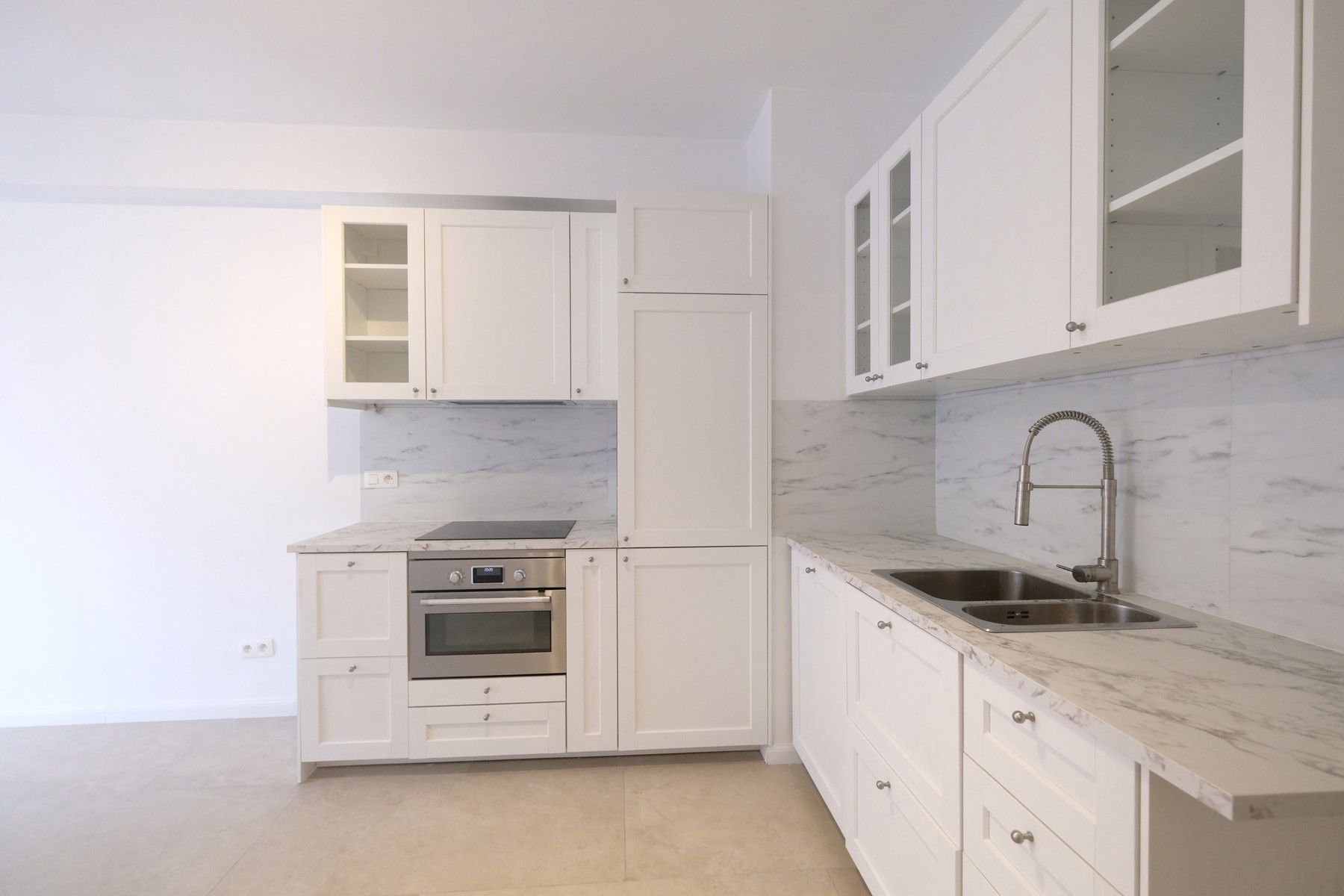 Appartement te huur Jacob Jacobsstraat 3/501 - 2018 Antwerpen