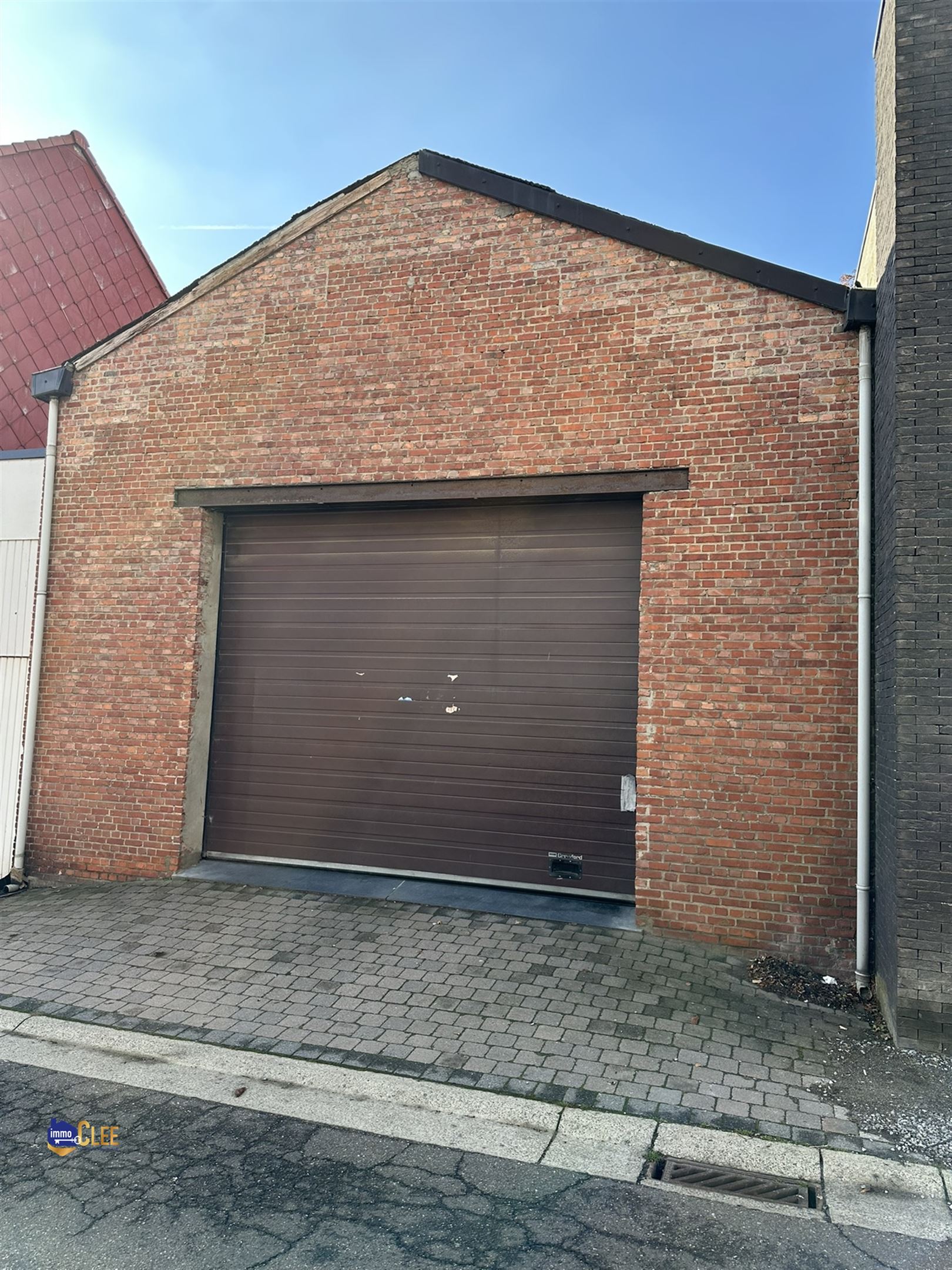 Ruime stadswoning met grote opslagruimte foto 21