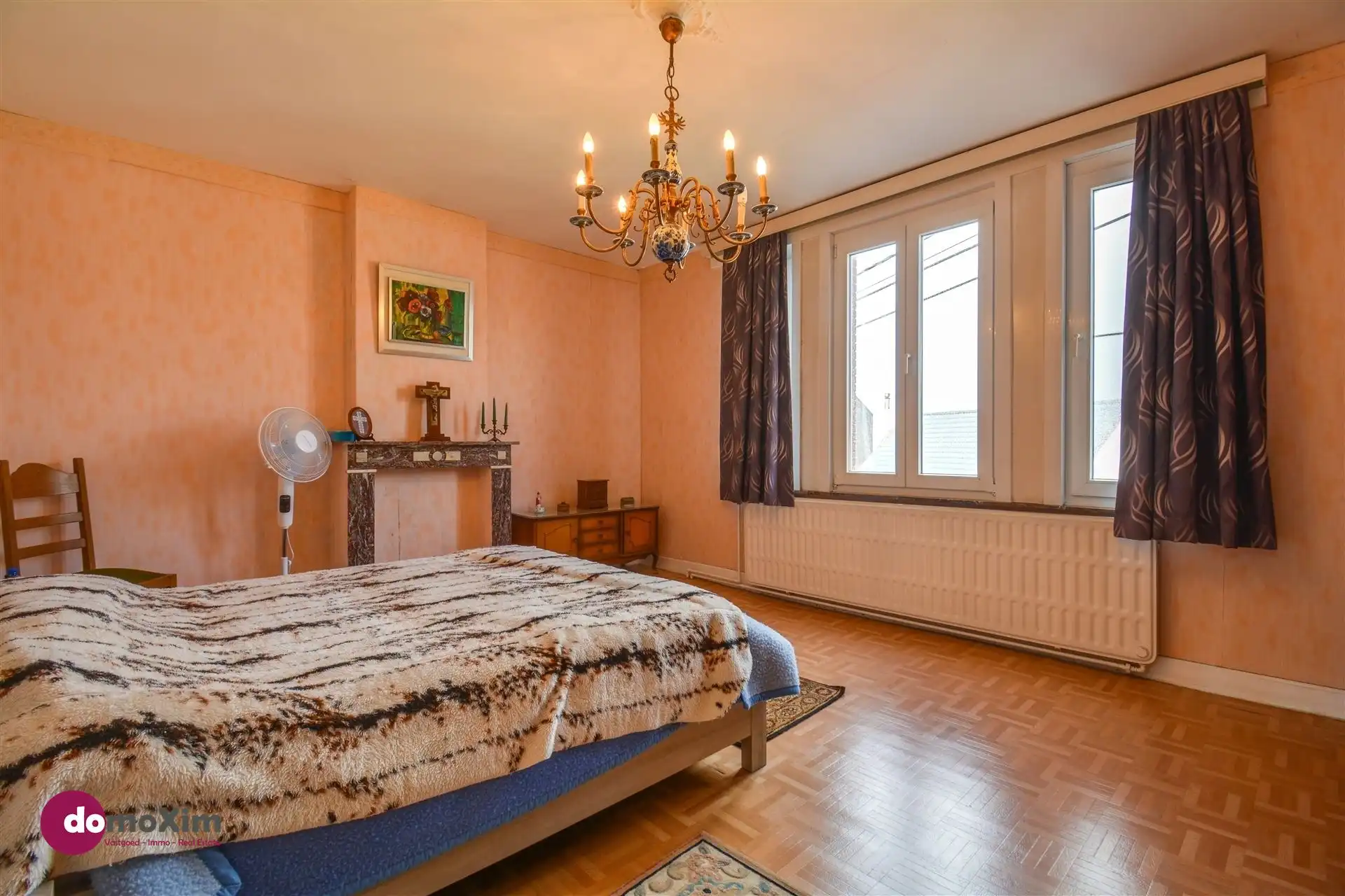 Te renoveren woning met polyvalente ruimte op toplocatie in Zemst foto 10