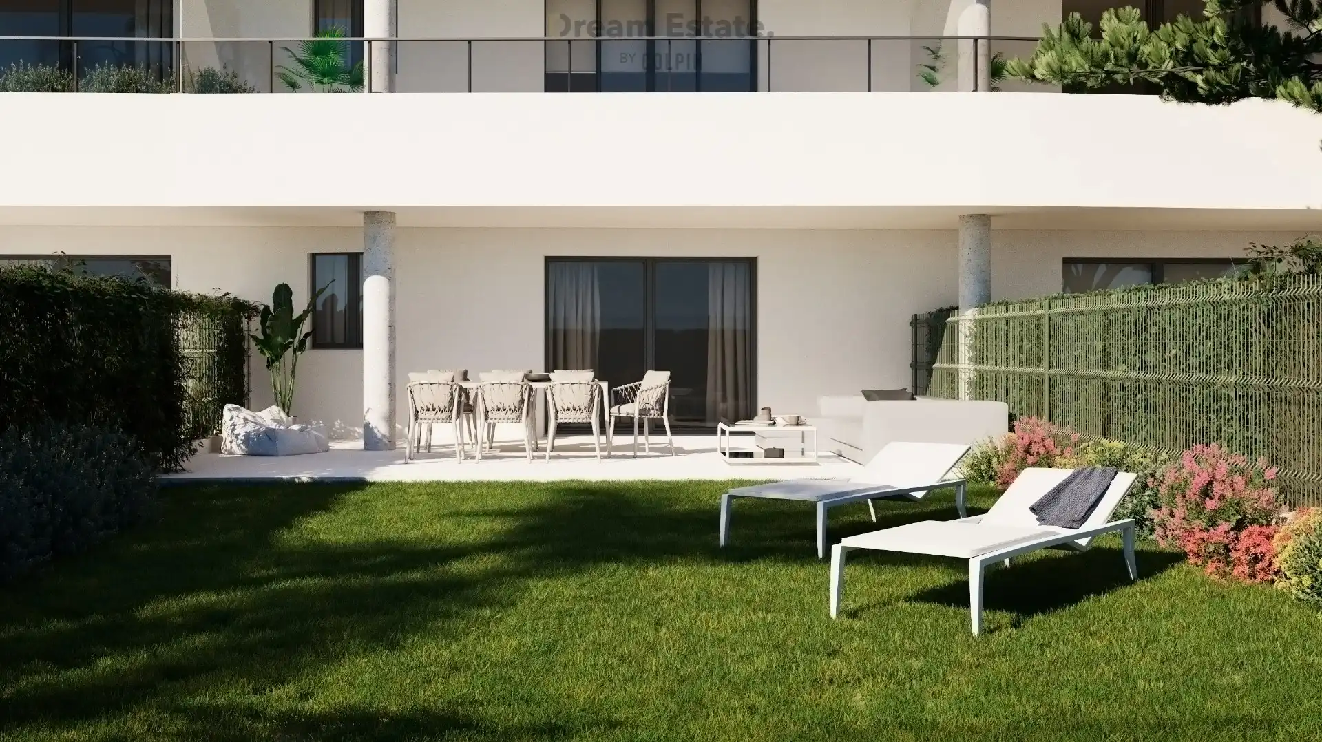 LAATSTE APPARTEMENTEN IN Nieuwbouwproject Aranya tussen Marbella en Estepona foto 6