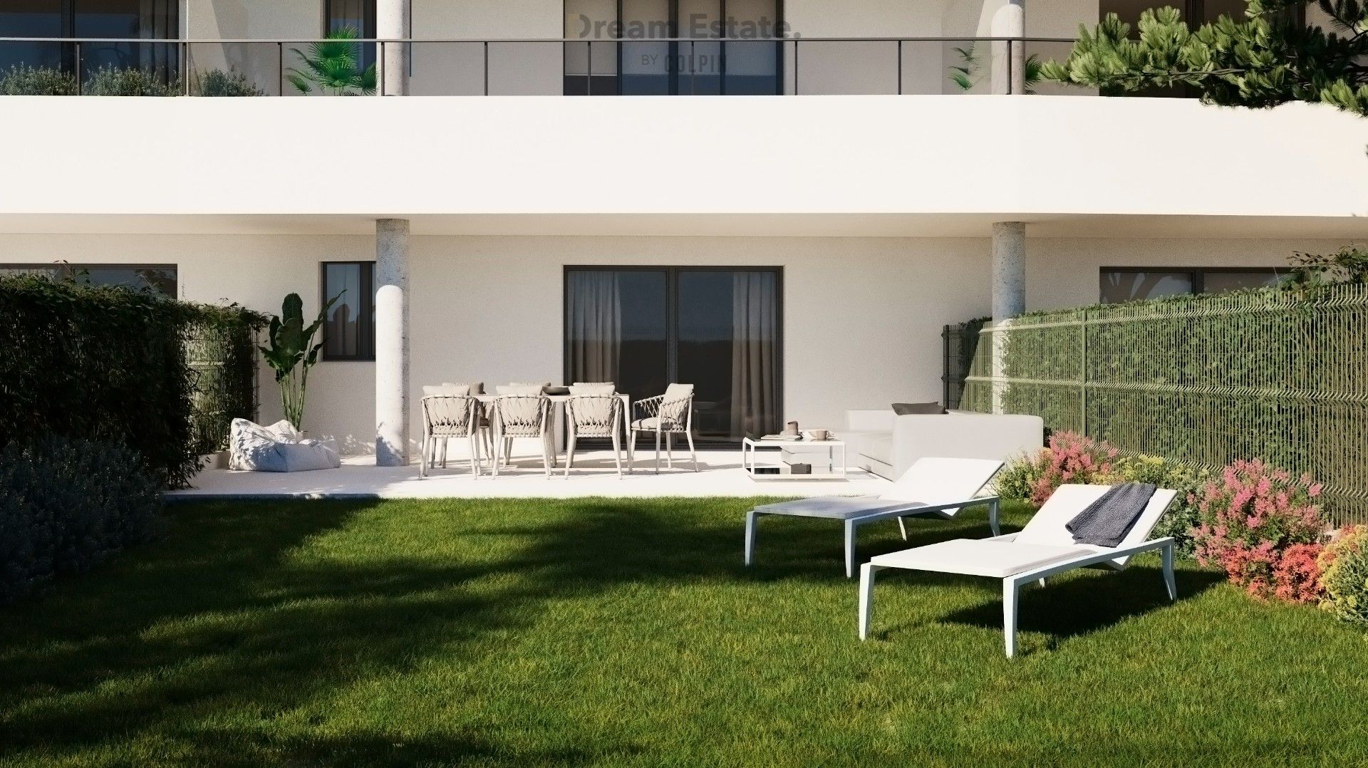 LAATSTE APPARTEMENTEN IN Nieuwbouwproject Aranya tussen Marbella en Estepona foto 6