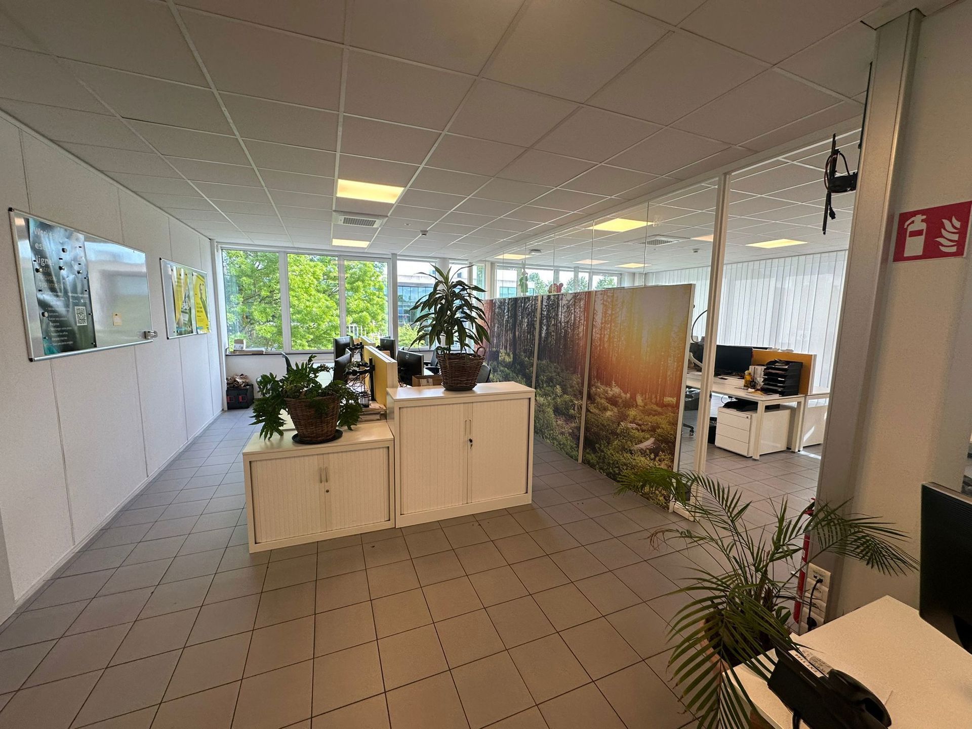 Bedrijfsgebouw te koop op toplocatie in Wommelgem foto 7