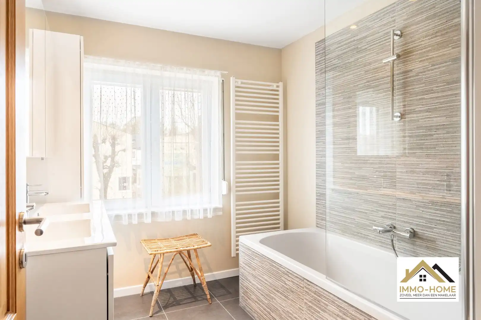 Instapklare charmante woning op toplocatie foto 7