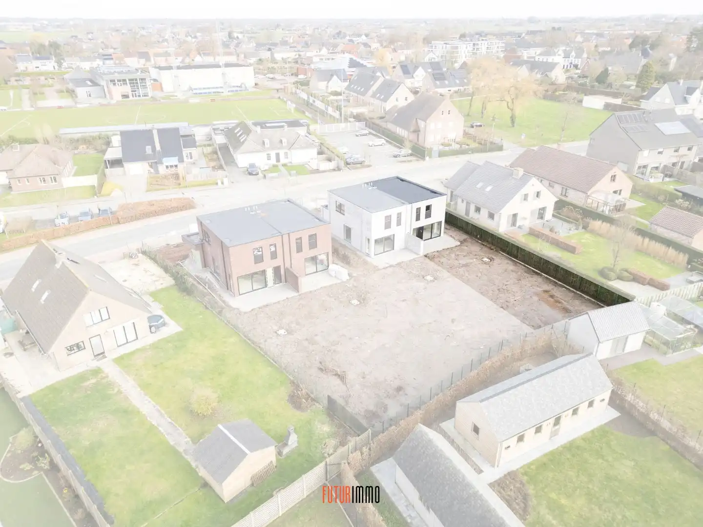 Half open nieuwbouwwoning - 6% BTW mogelijk! foto 4