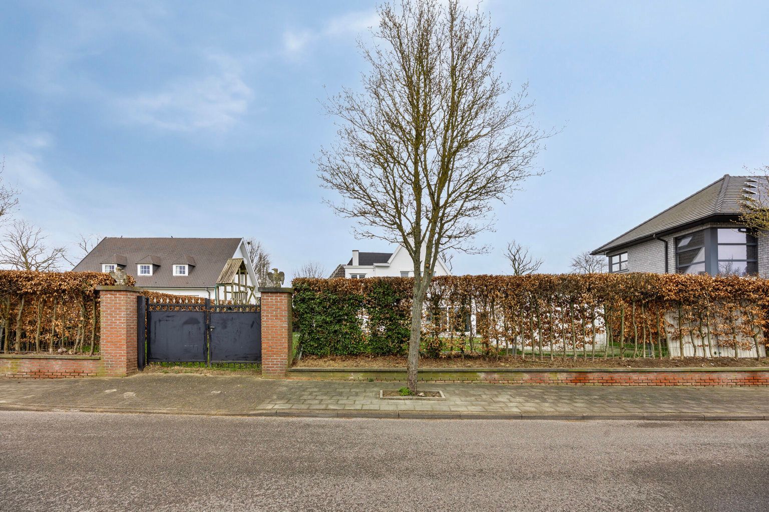 immo DAVID stelt voor: charmante villa, volledig gerenoveerd foto 20