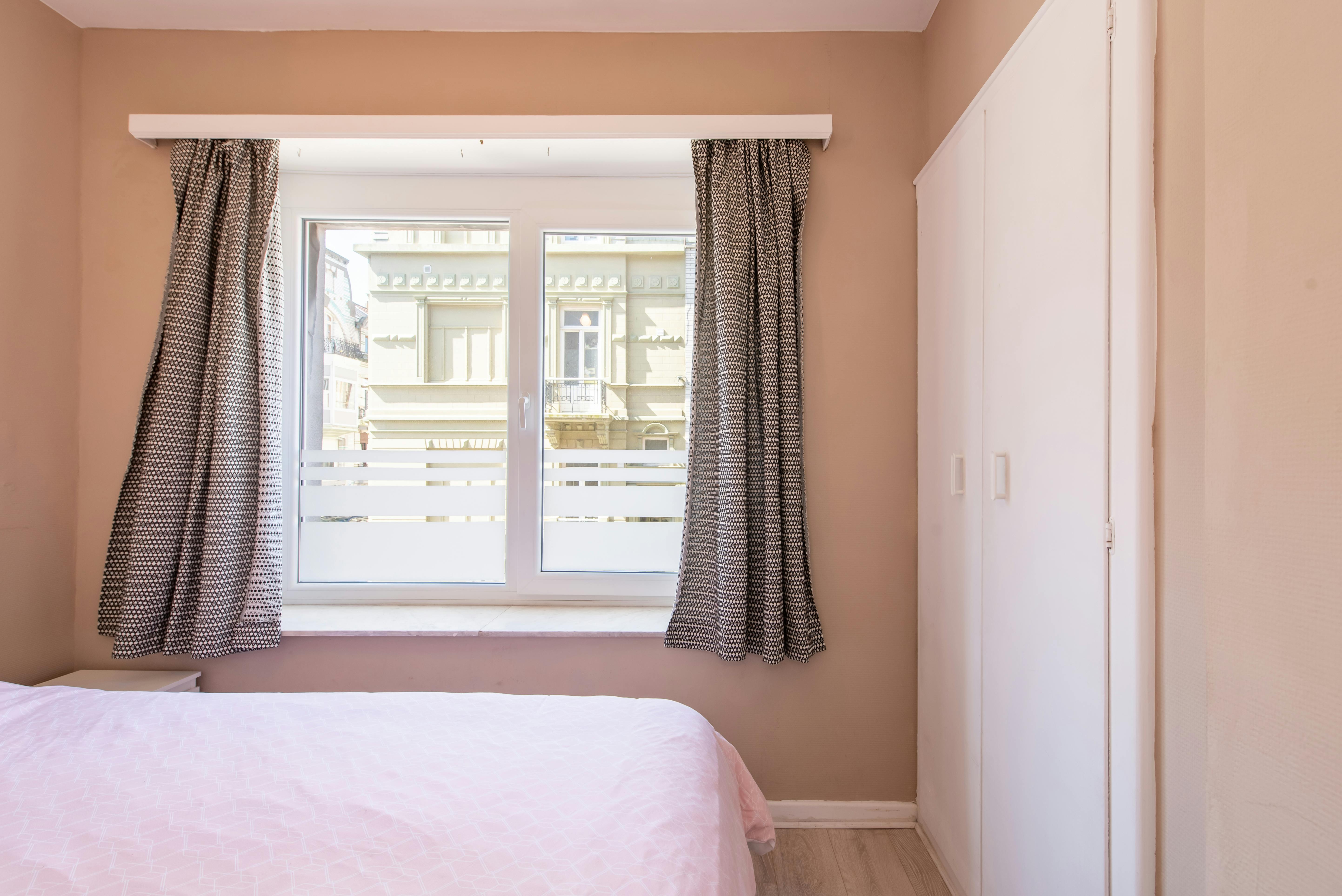 Instapklaar appartement met 2 slaapkamers te Oostende foto 14