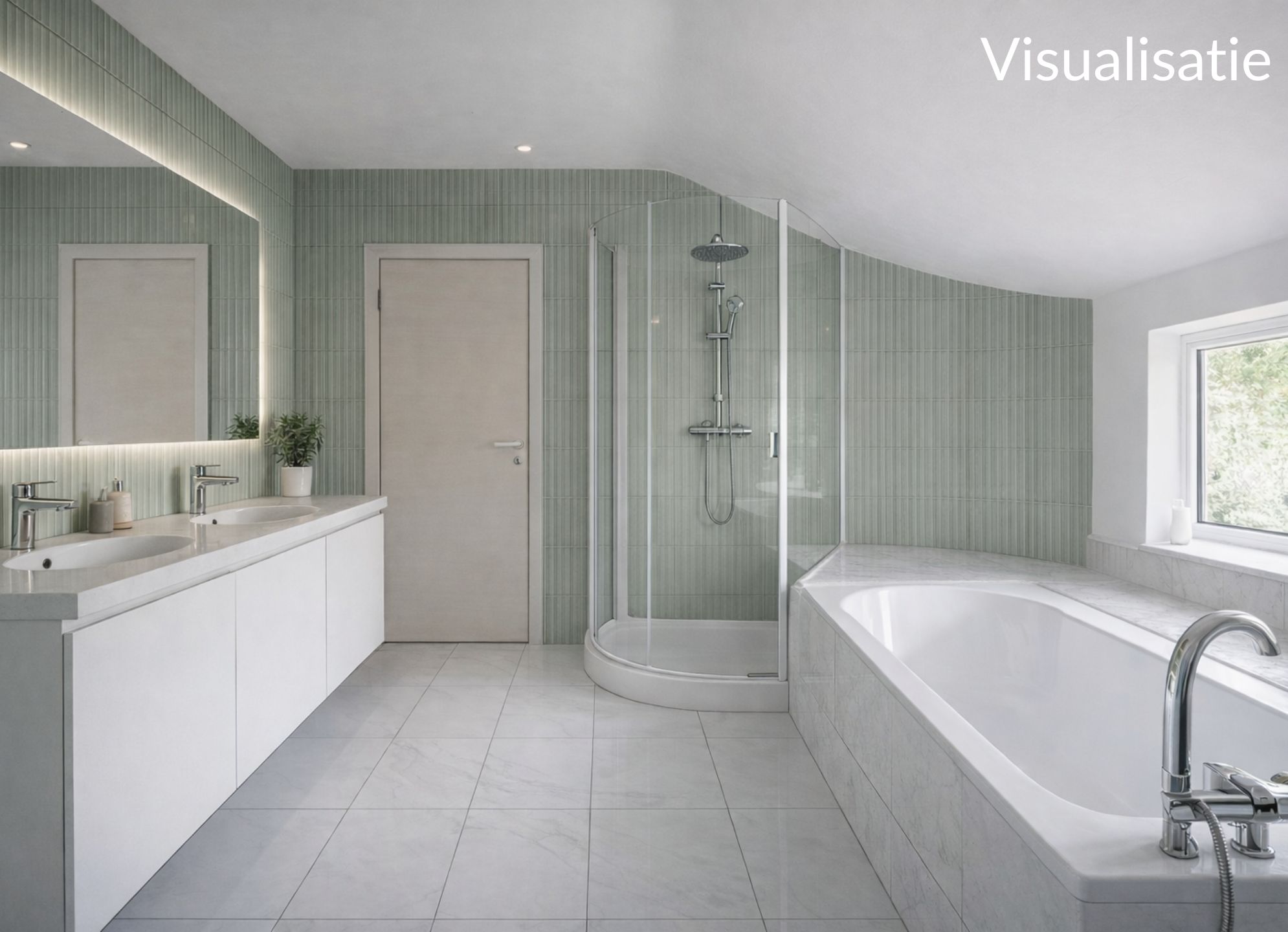 Gezinswoning met kantoor en prachtige tuin te Vosselaar.  foto 27