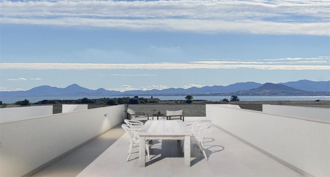 NIEUWBOUW VILLA'S IN LOS ALCAZARES foto 26