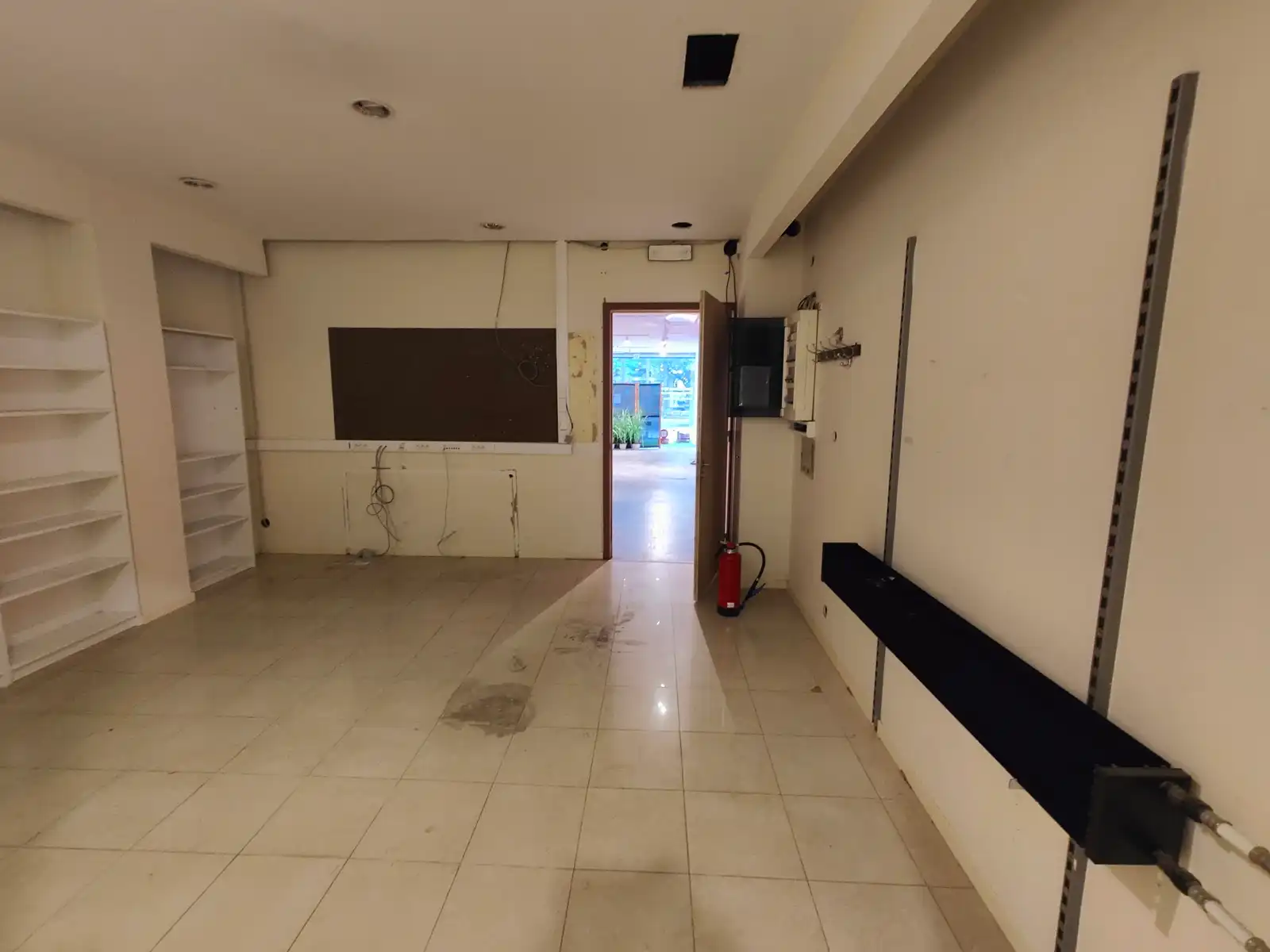 Commercieel pand te huur in hét winkelhart van Sint-Niklaas foto 15