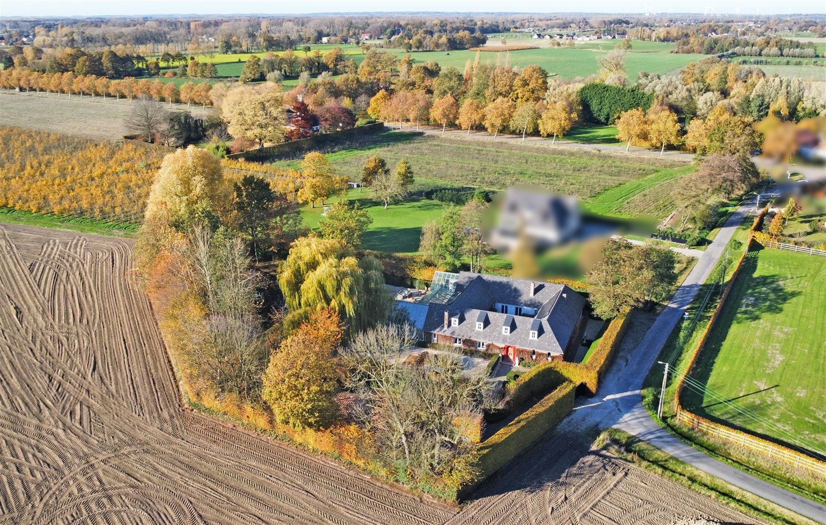 Villa te koop 3500 HASSELT