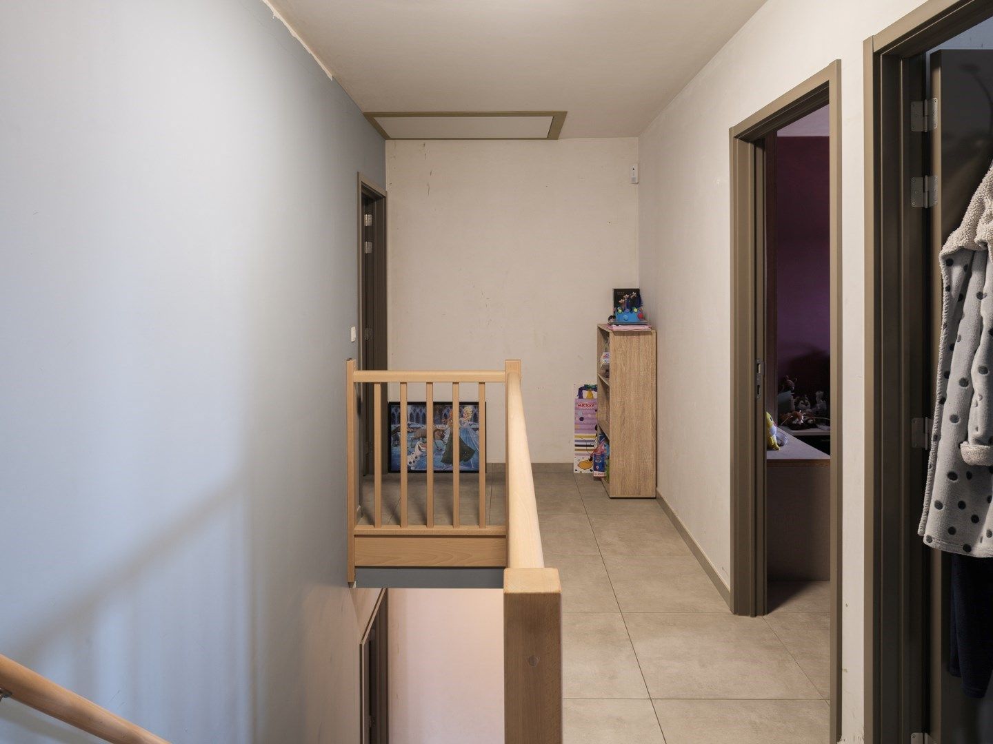 Instapklare gezinswoning met tuin, garage en moderne afwerking – Ertvelde foto 8