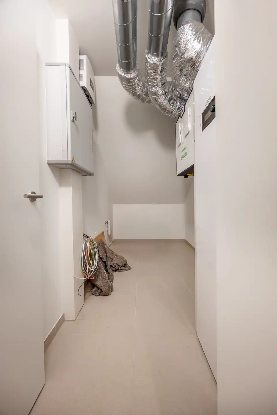 Prachtig penthouse in hartje Schilde foto 20