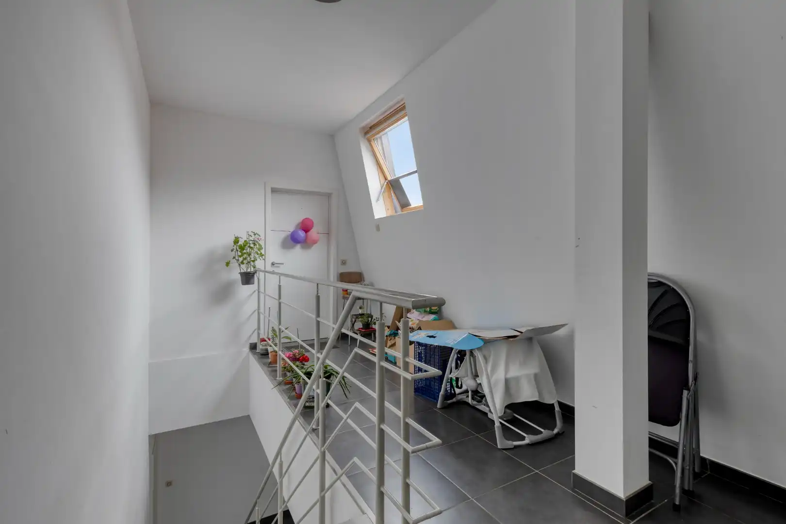 Instapklaar appartement 2 slpks bouwjaar 2013 foto 13