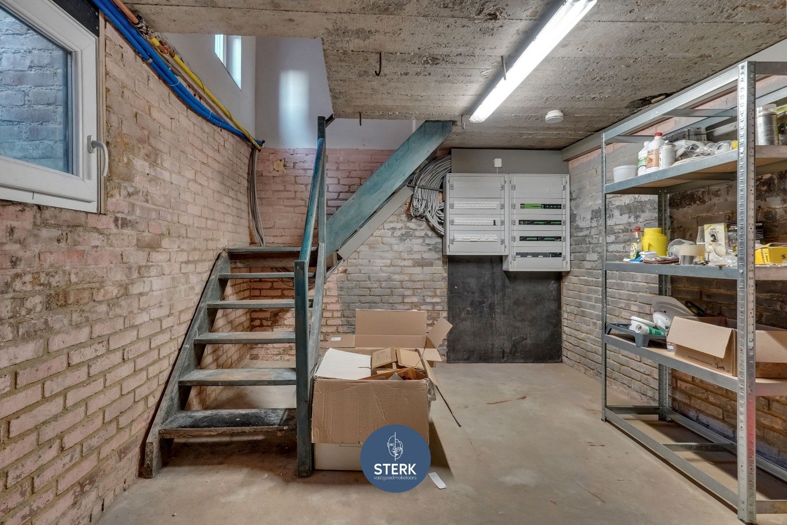 STIJLVOLLE GEZINSWONING MET EPC LABEL B TE GELLIK-LANAKEN !  foto 22