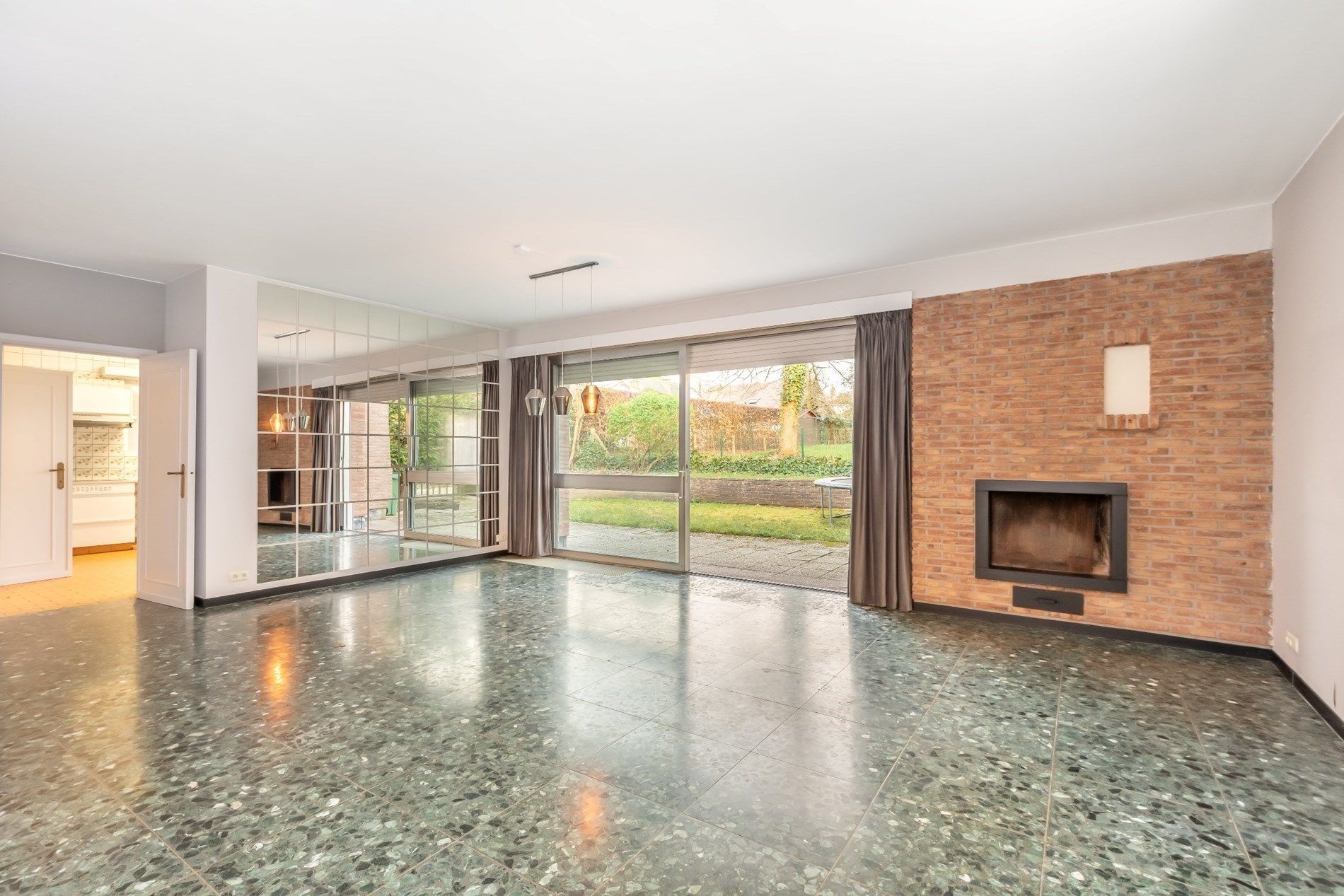 Knappe woning met enorm potentieel! foto 4