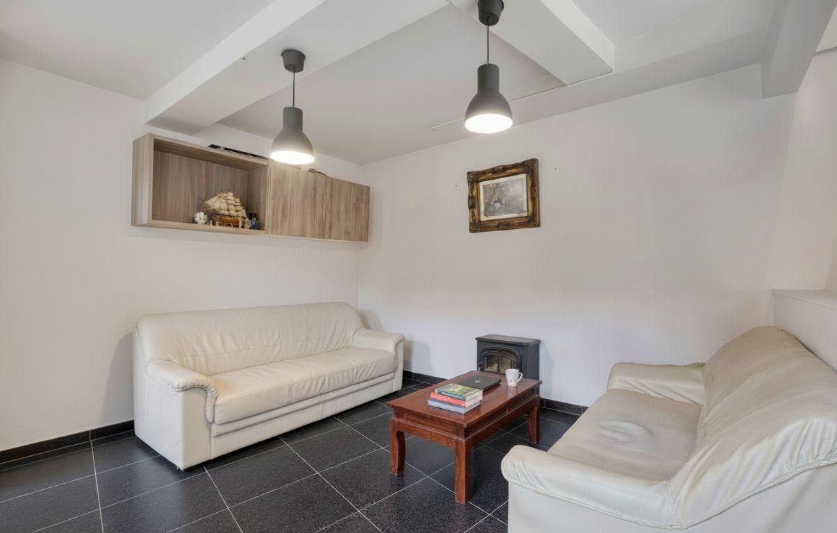 Unieke opbrengsteigendom van 65 m² op een TOPlocatie te Lier!  foto 3