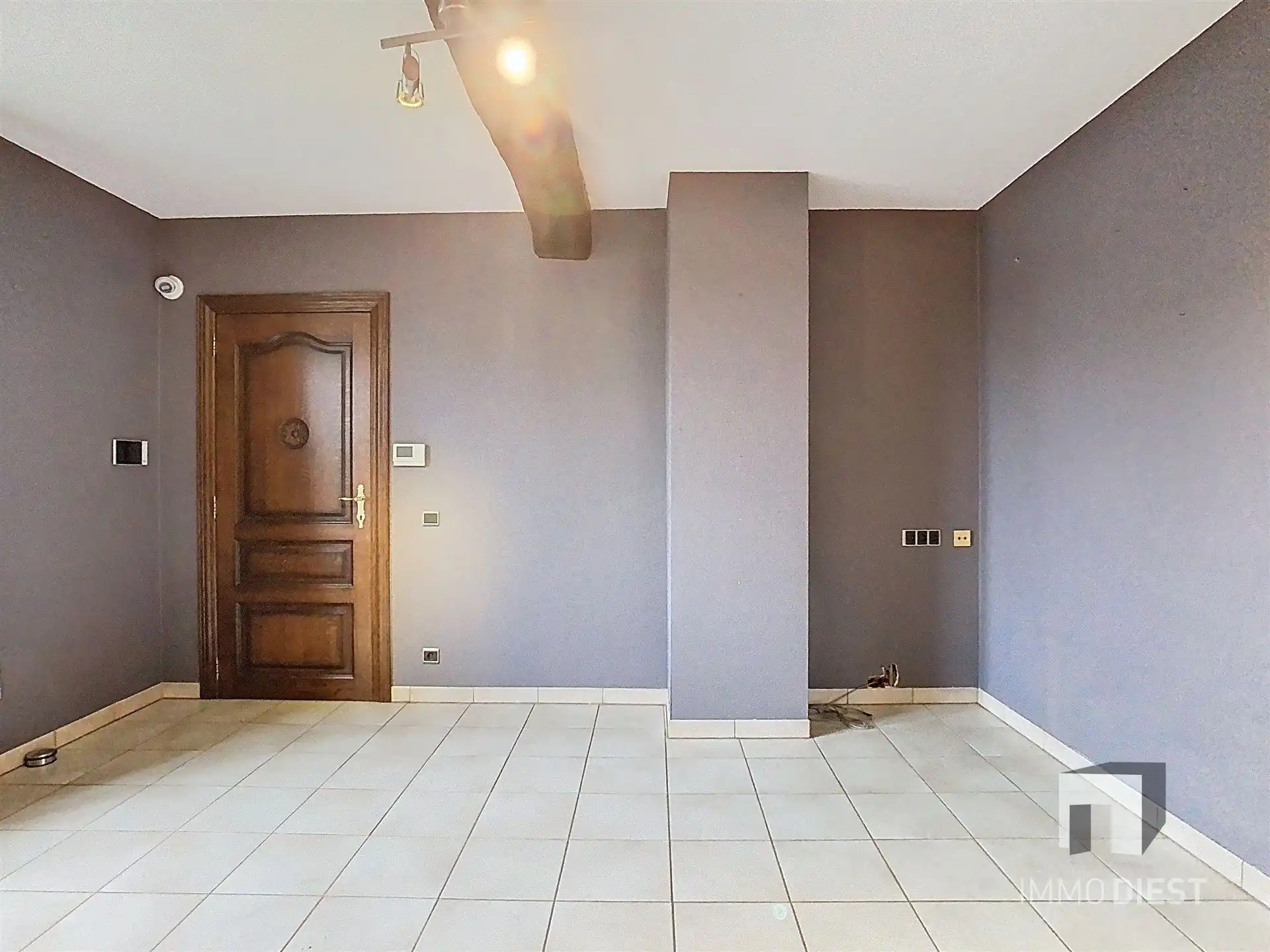 Instapklare woning op ca.53 are met bijgebouw met dubbele garage. EPC 104 kWh/m²/jaar (bijna A-label) foto 12