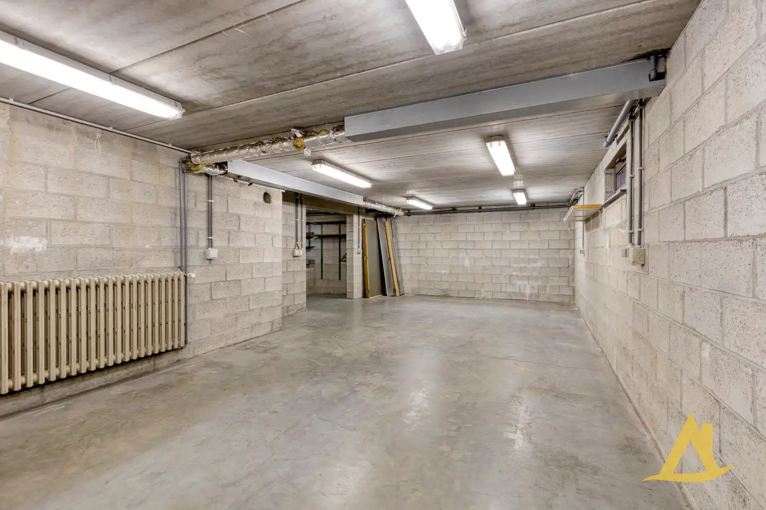 LANDELIJKE WONING IN EEN RUSTIG STRAATJE TE BEKKEVOORT! foto 44