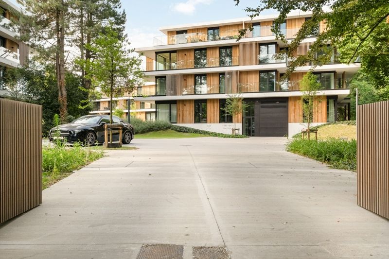 Roeselare, Wenst u stijlvol te wonen in het groen ? foto 2