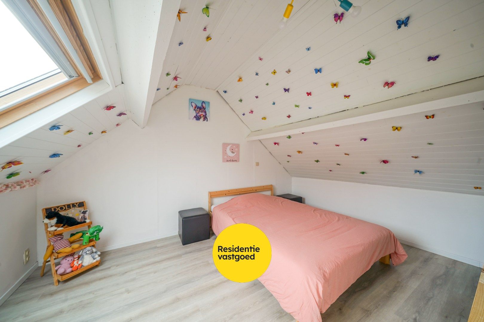 Instapklare woning met garage en tuin te Bredene foto 14