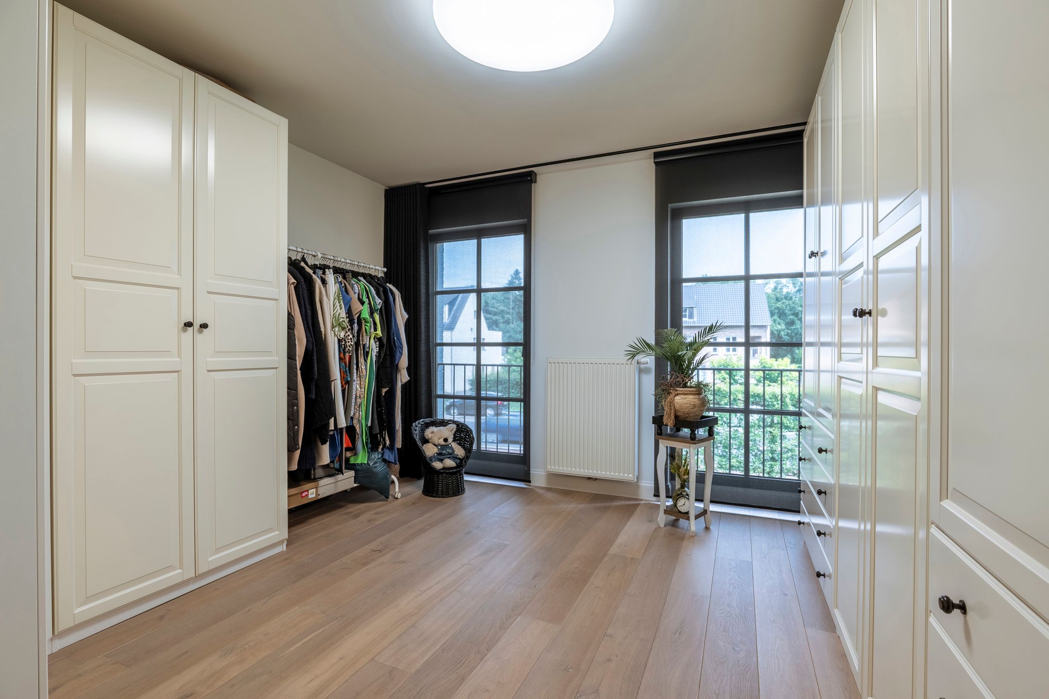 Prachtig duplexappartement van 128m² met 2 slaapkamers foto 15
