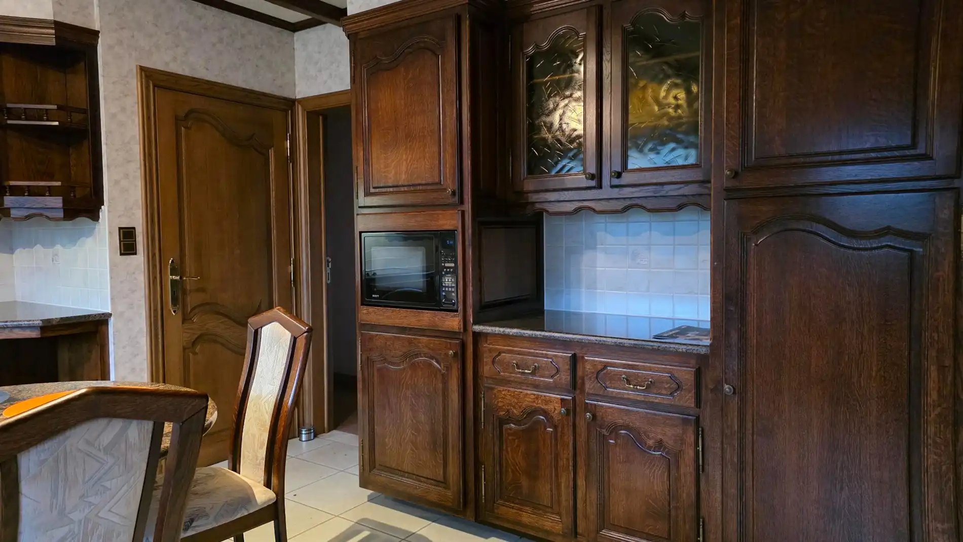 OB met 3 slpk en 2 garages te Begijnendijk foto 7