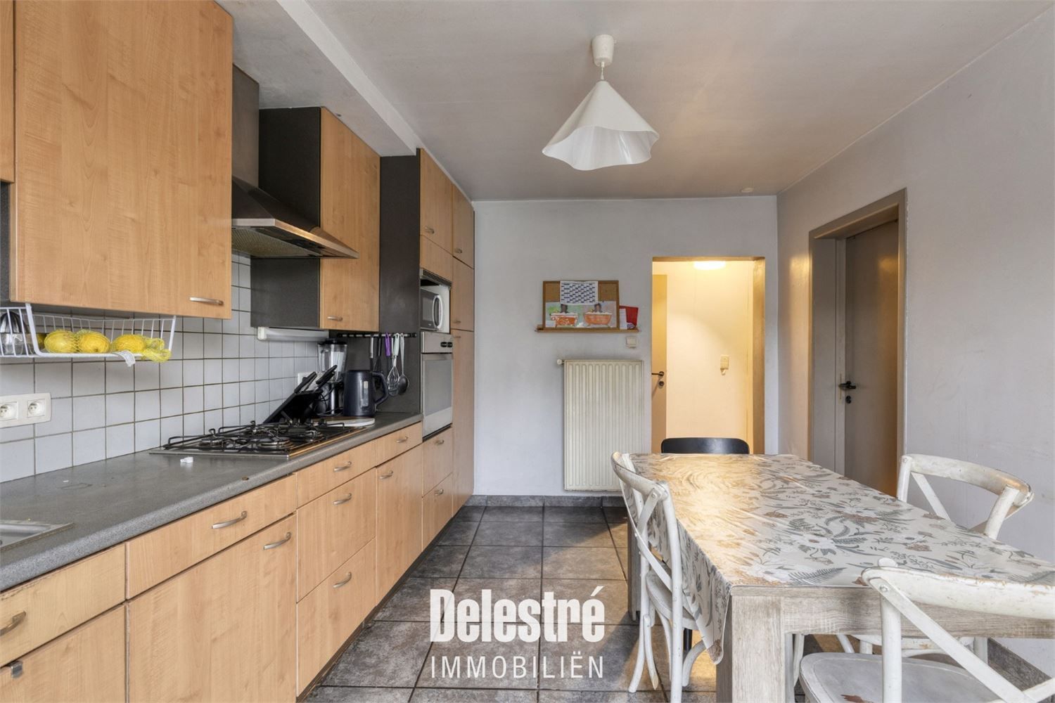 RUIM APP. 135 M2 EN 3 SLPK. CENTRUM MERE foto 9