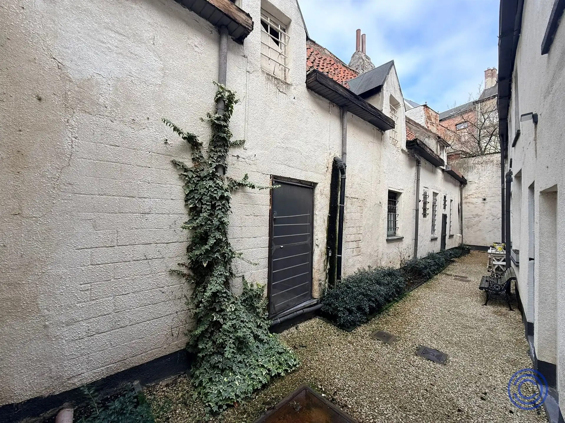 Projectgebouw ca.410m² op TOP locatie! foto 2